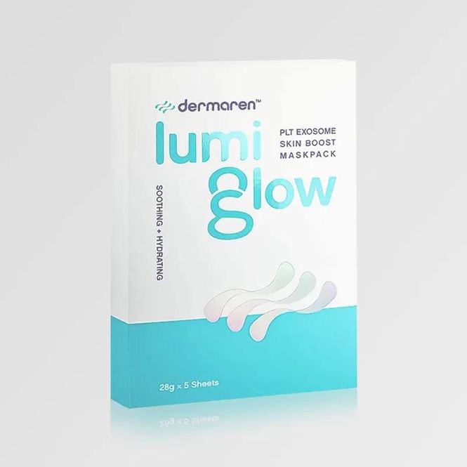 Hovedbilde LUMI GLOW MASK