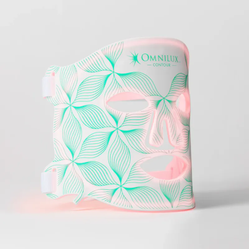 OMNILUX CONTOUR for aldring og inflammasjon
