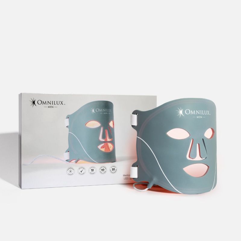 OMNILUX FOR MEN